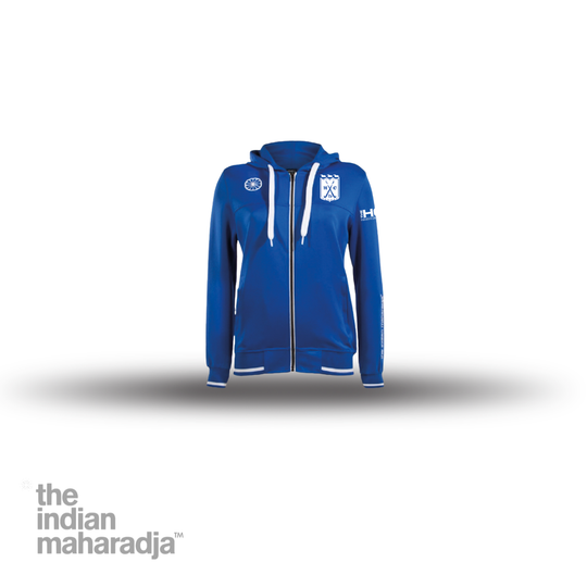 HC Diemen Trainingsjasje Tech Dames