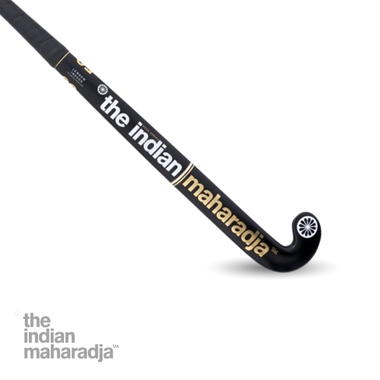 The Indian Maharadja Gold 50 Indoor 25'26