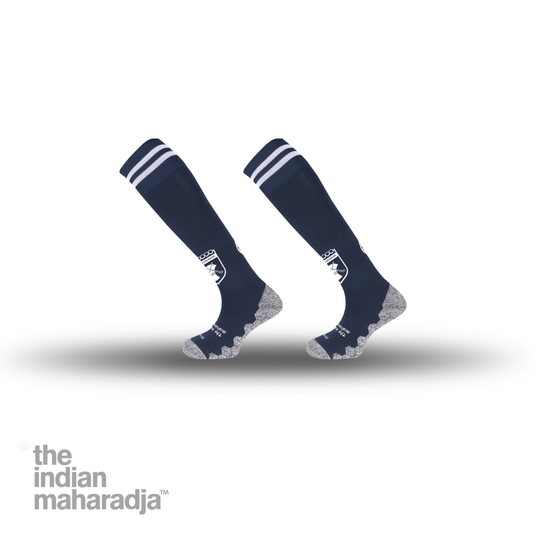 MHC Muiderberg Home Socks 