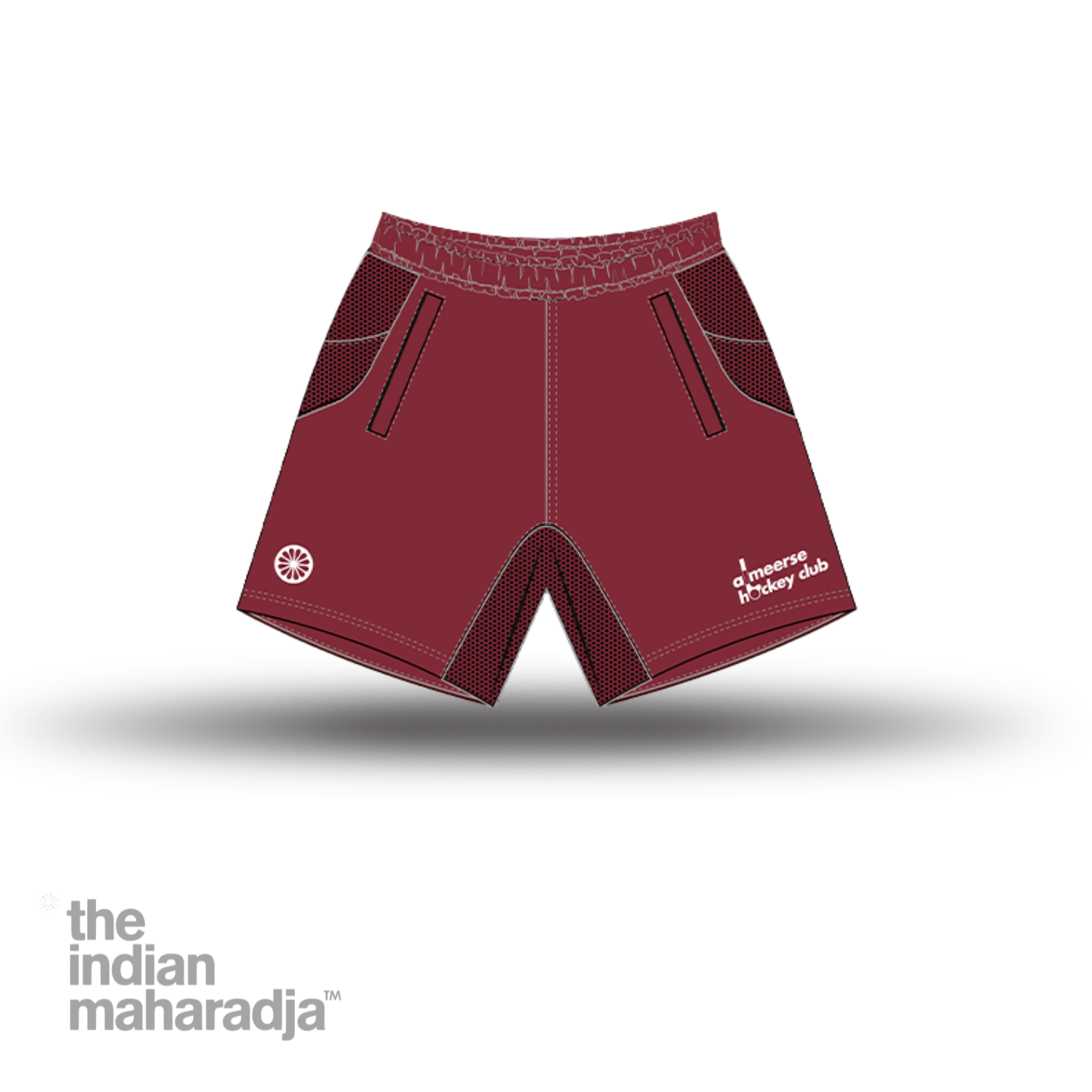 Almeerse HC - Shorts 