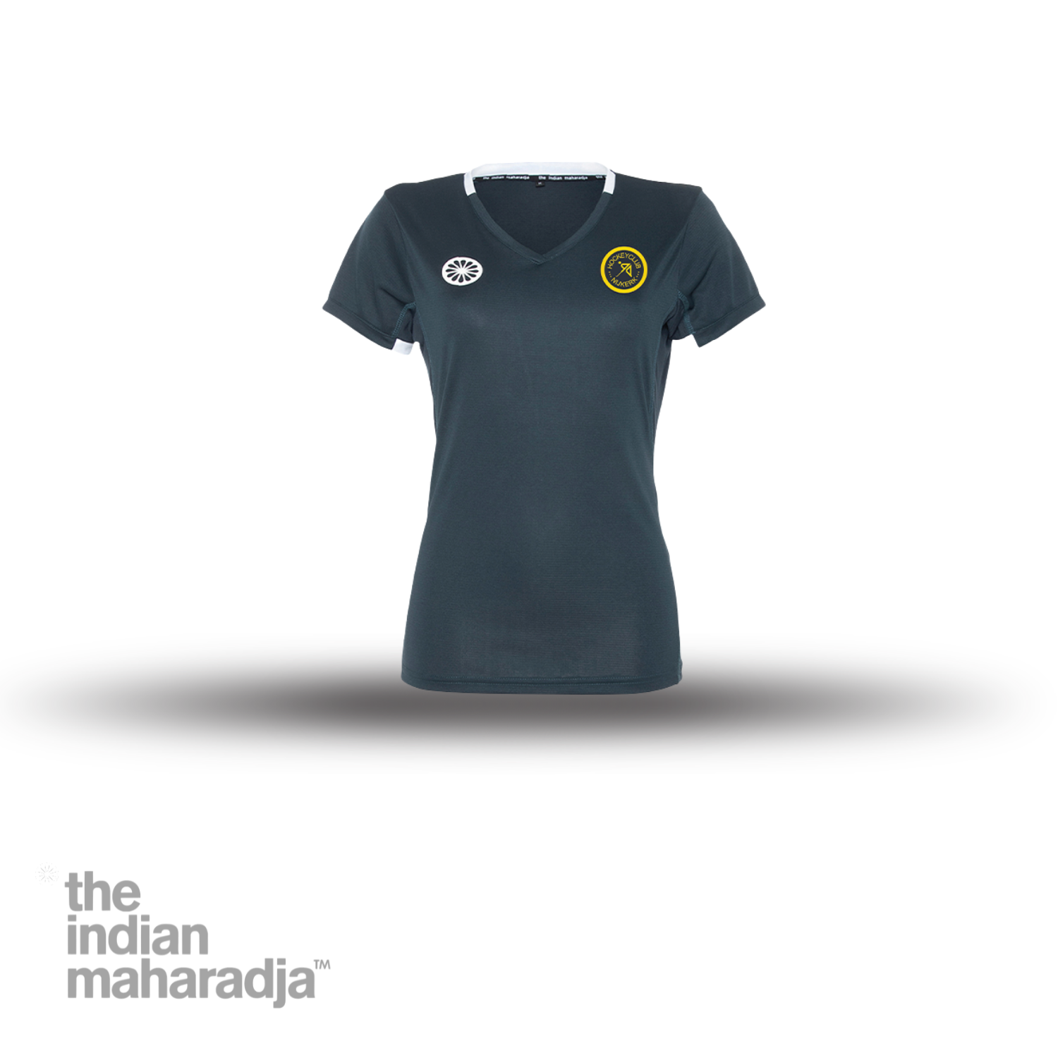 HC Nijkerk Away Shirt Seniors - Women