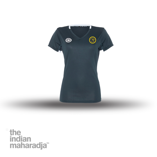 HC Nijkerk Away Shirt Youth - Girls