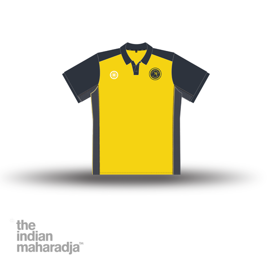 HC Nijkerk Home Shirt - Girls