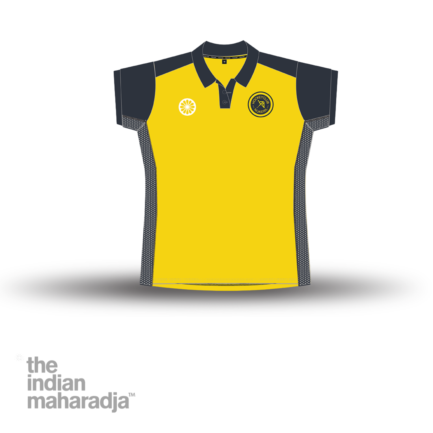 HC Nijkerk Home Shirt - Women