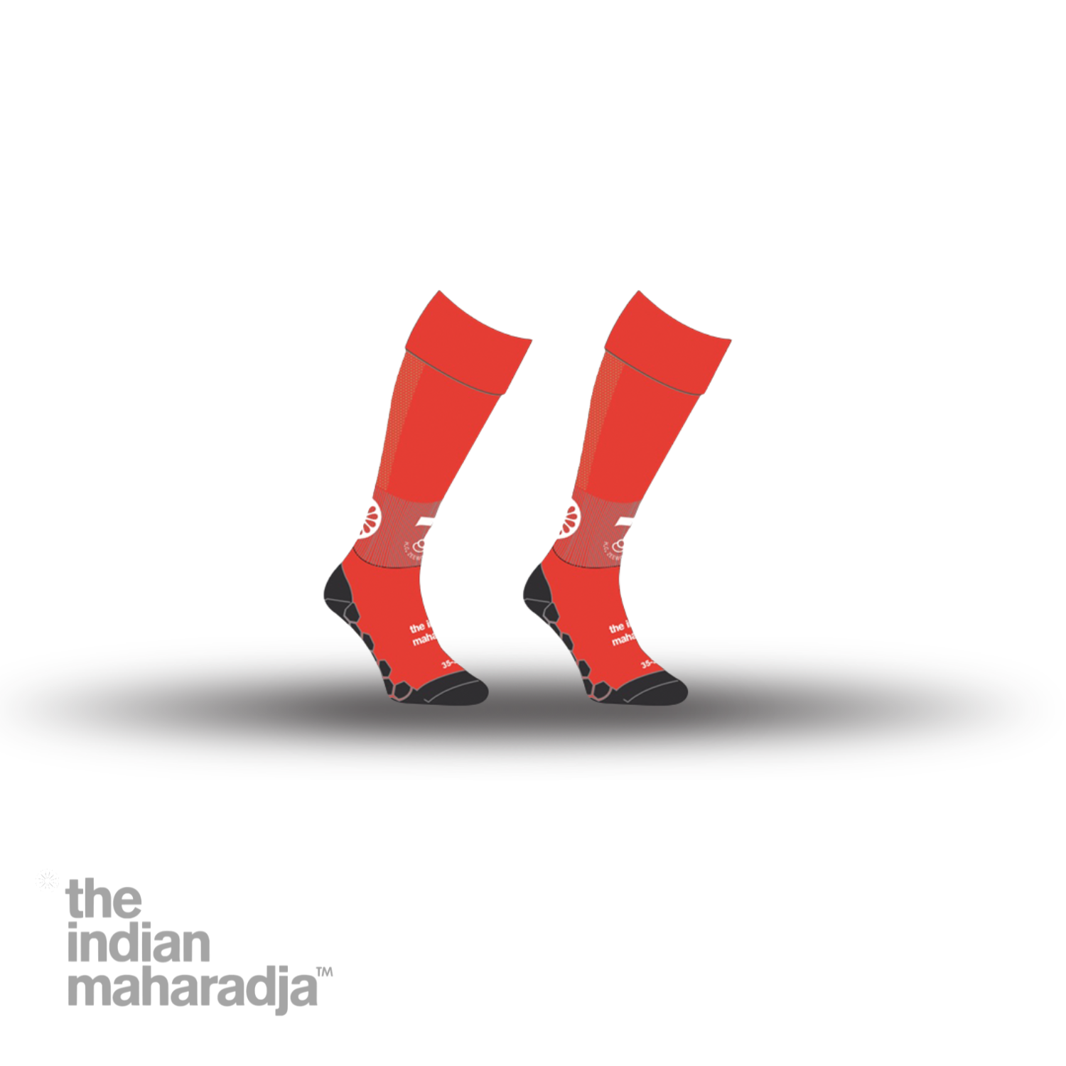 HC Zeewolde Uit Sokken