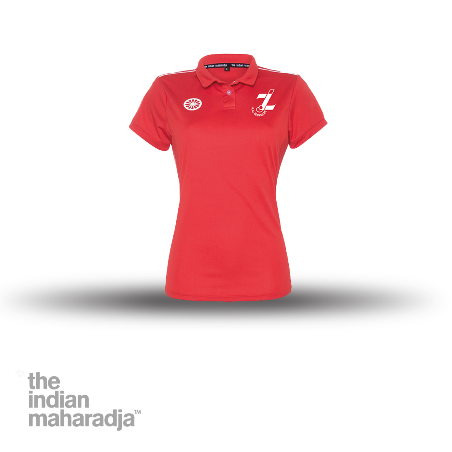 HC Zeewolde From Polo - Girls 