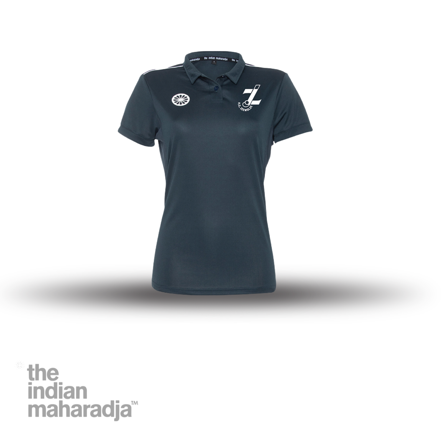 HC Zeewolde Home Polo - Girls 