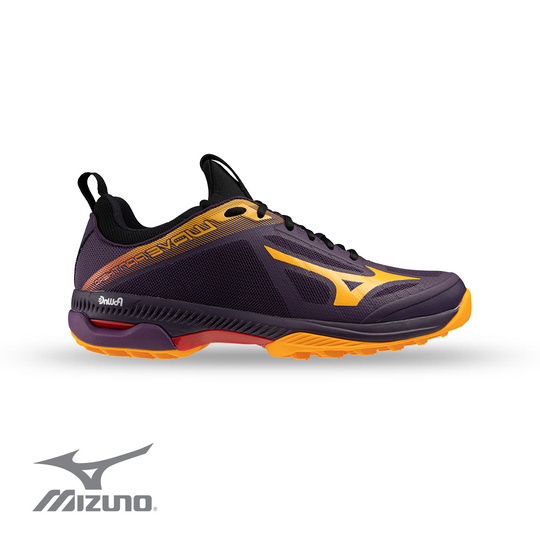 Mizuno Wave Panthera