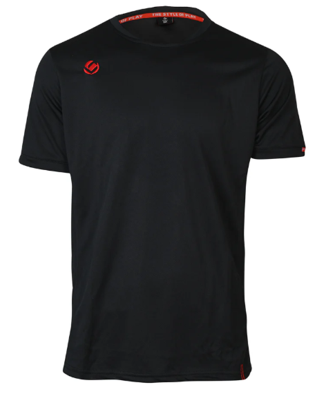 Brabo Trainingsshirt Heren