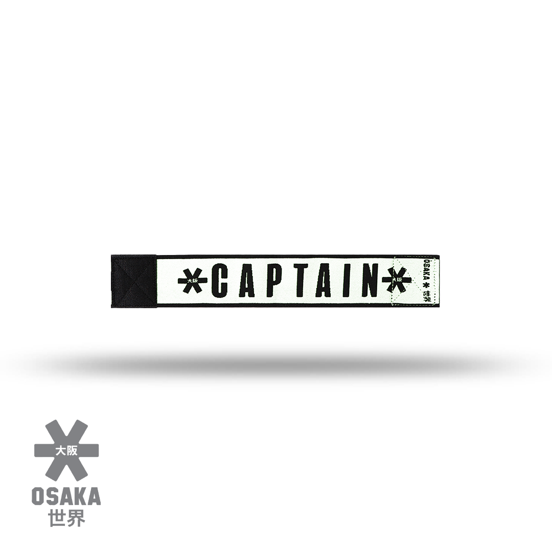 Osaka captaincy