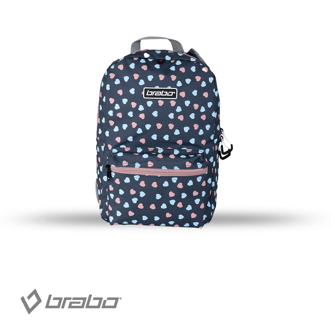Brabo Storm Hearts Backpack 23'24