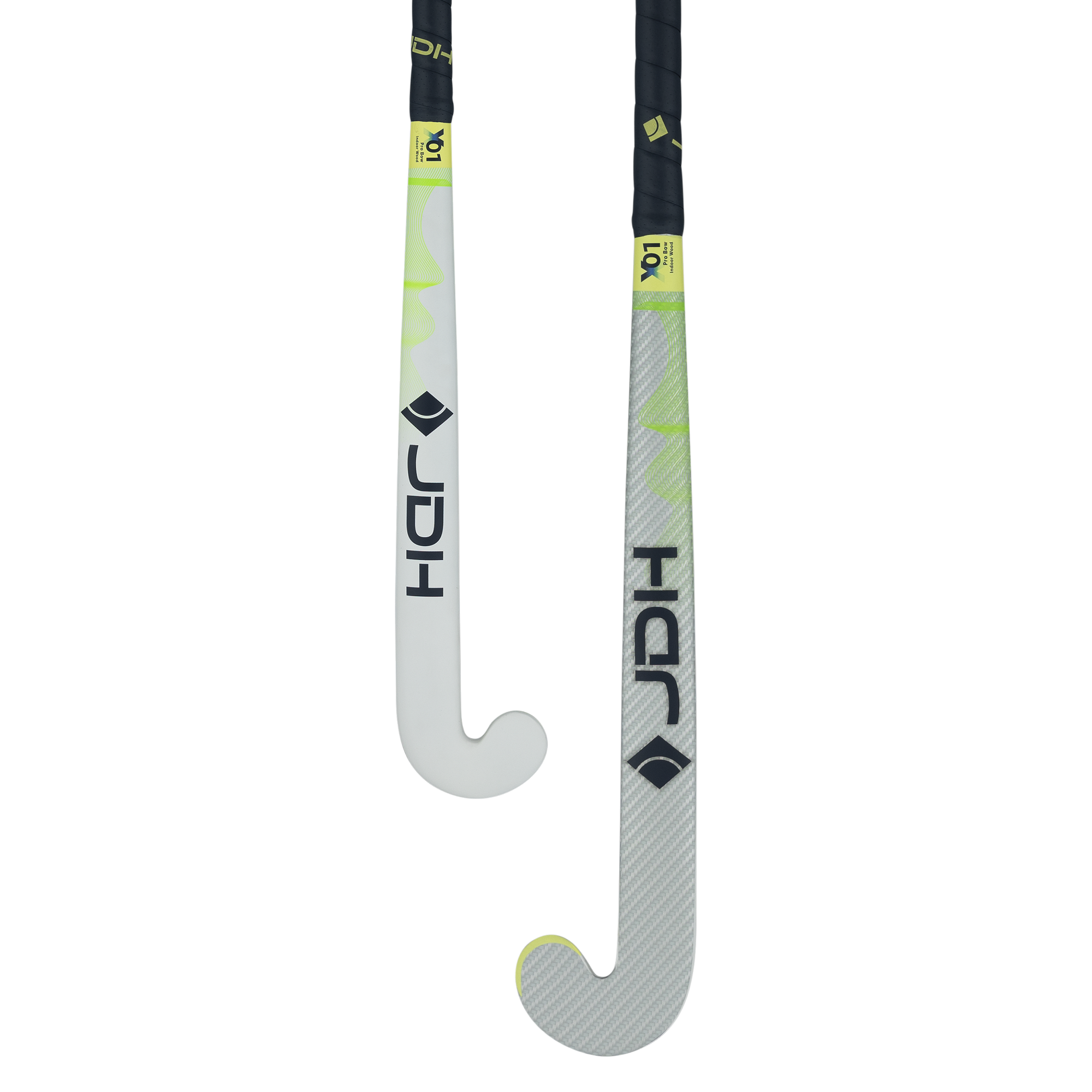 JDH X1 Pro Bow Indoor 25'26