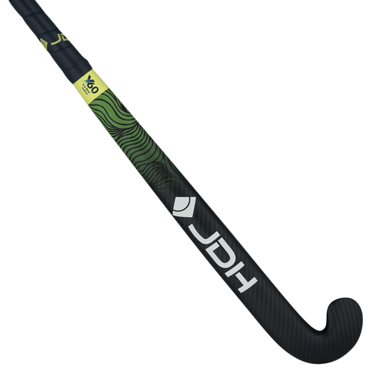 JDH X60 ProBow Indoor 25'26