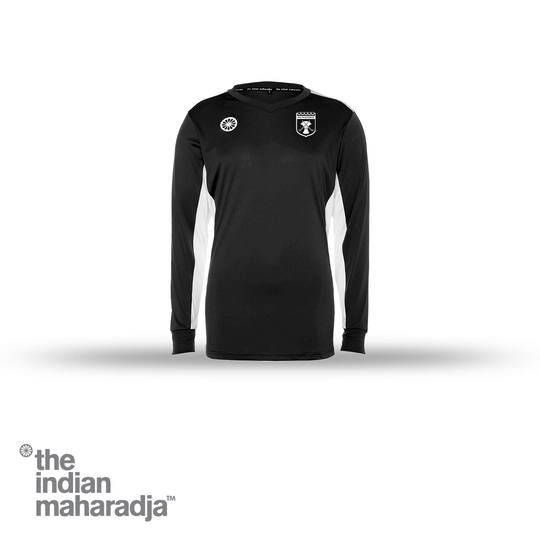 MHC Muiderberg Keepersshirt Lange Mouwen Senior