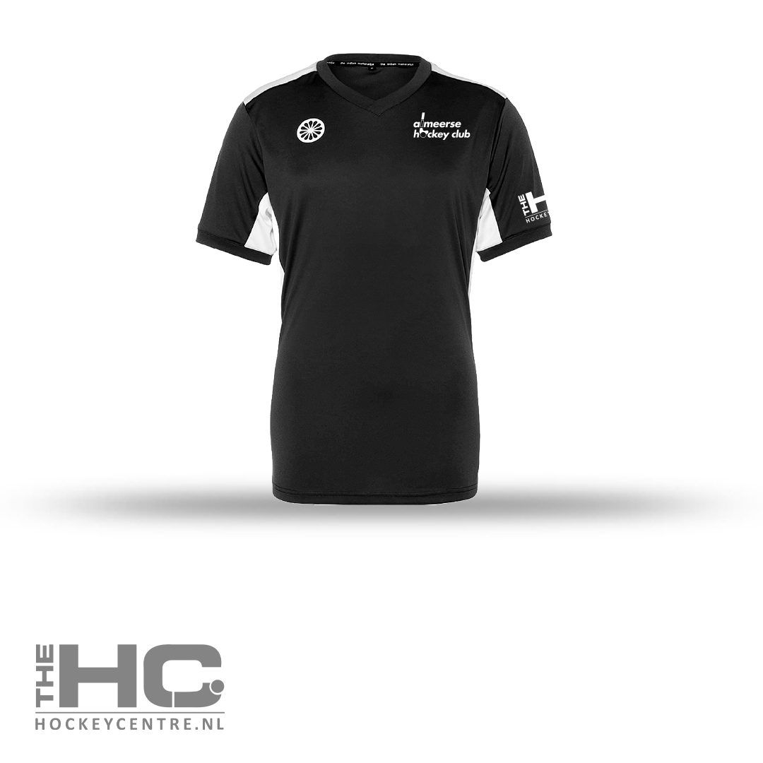 Almeerse HC Goalkeeper Shirt Junior Short Sleeves