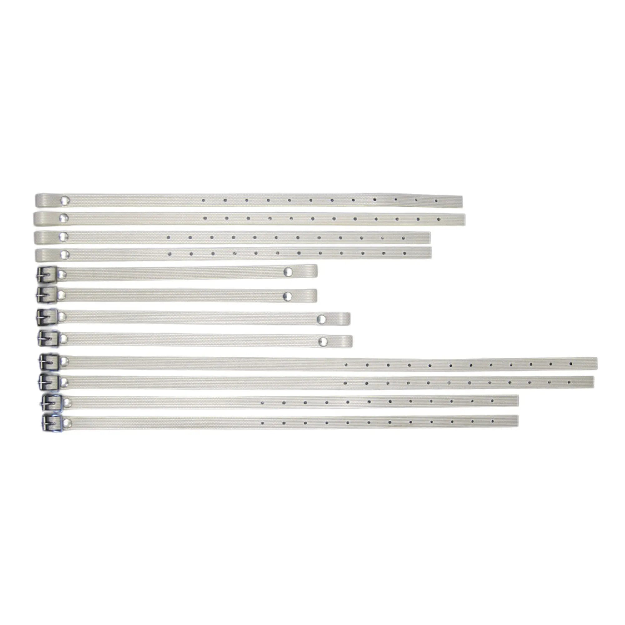 TK Kickers Spare Straps Senior (Outdoor)