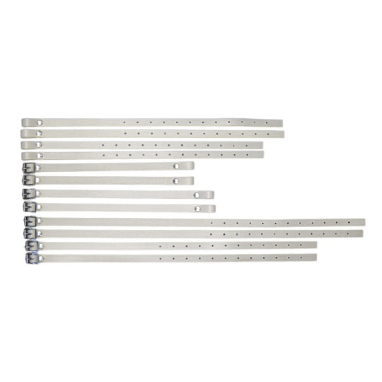 TK Kickers Spare Straps Senior (Outdoor)