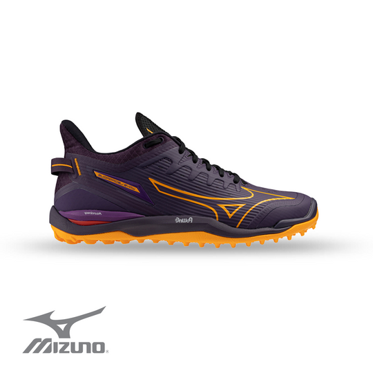 Mizuno Wave Leopardus