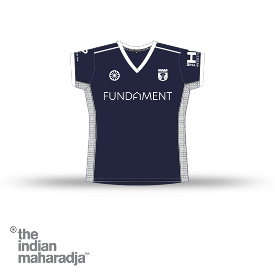 MHC Muiderberg Thuis Shirt Meisjes