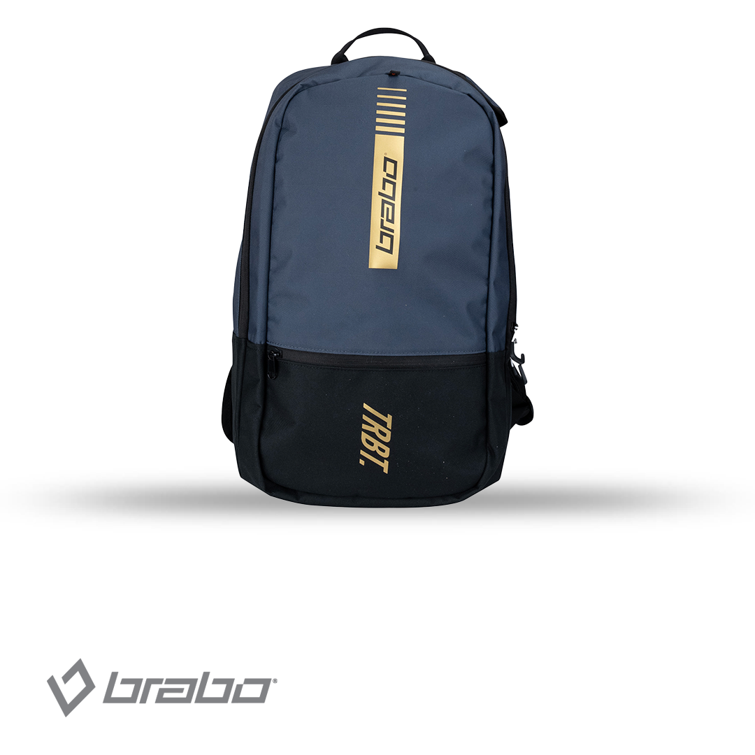 Brabo Tribute Junior Backpack 23'24