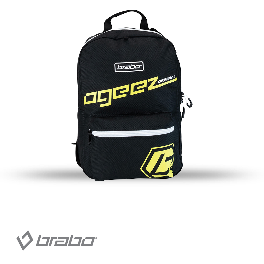 Brabo Storm O'Geez Backpack 23'24