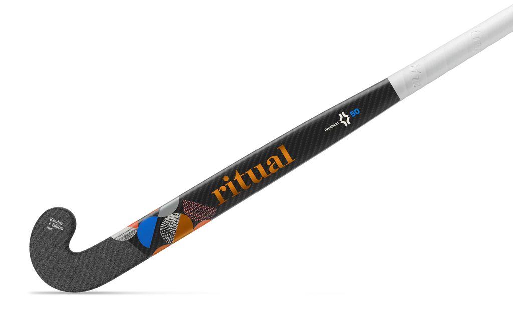 Ritual Precision 50 Indoor 25'26