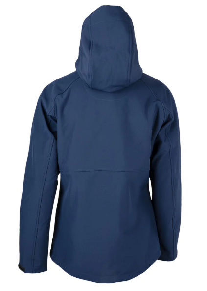 Softshell Brabo Dames