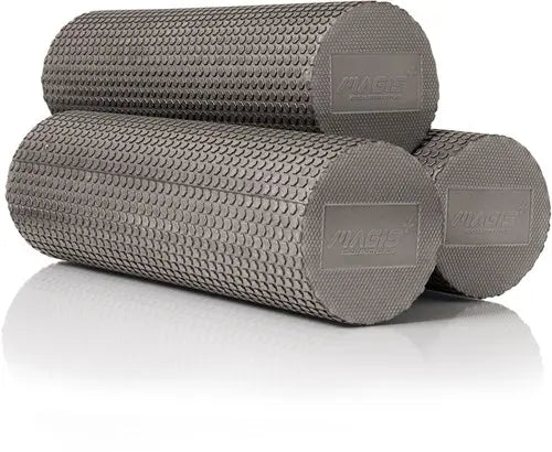 The Hockey Centre Foam Roller – Grijs