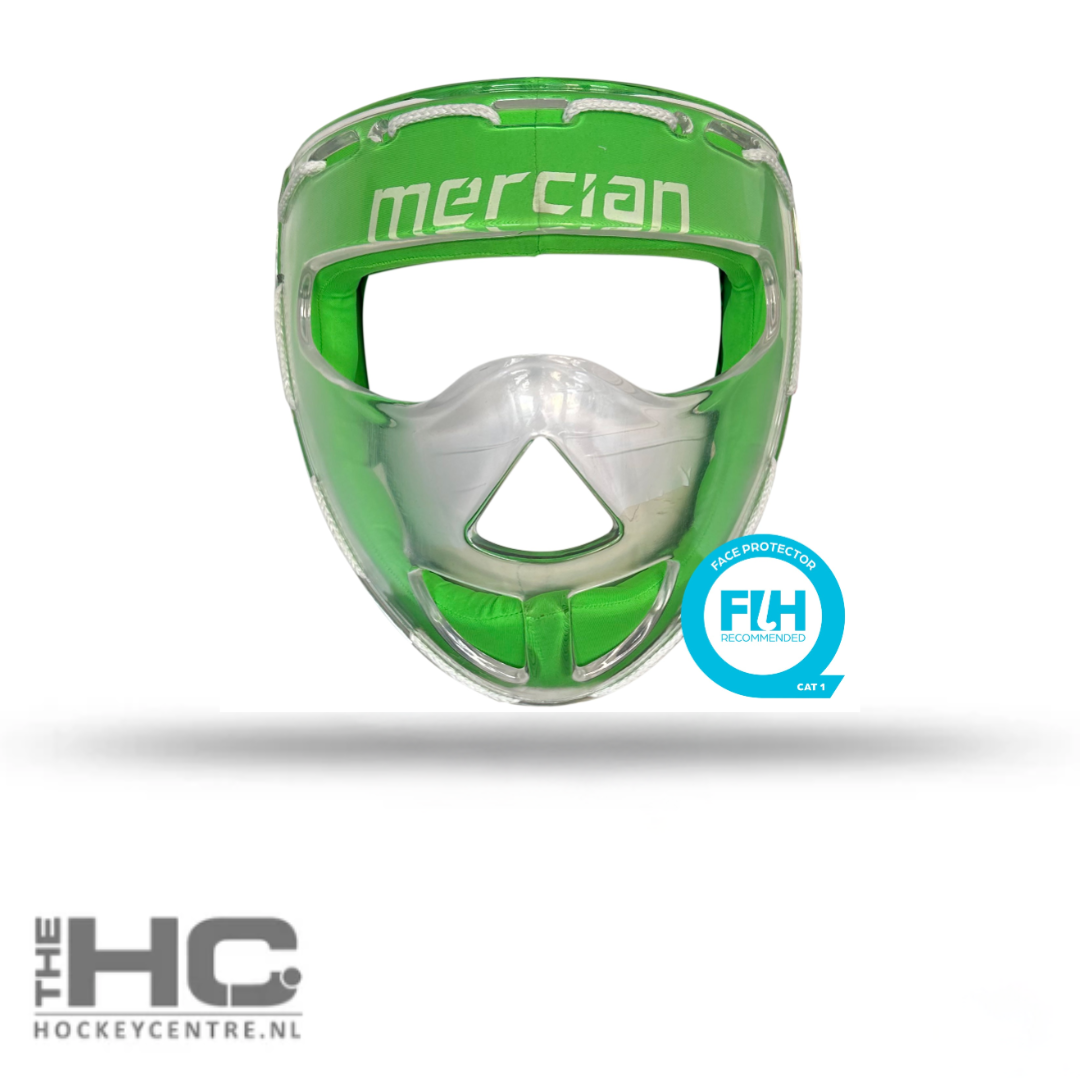 Mercian Evolution Penalty Corner Mask