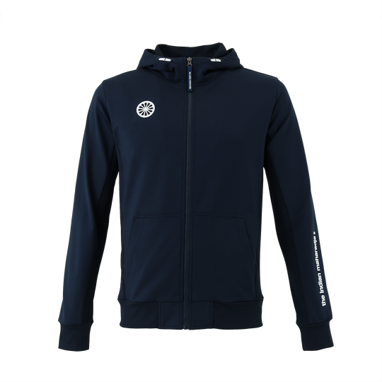 The Indian Maharadja Kadiri Trainingsjasje Hooded Heren