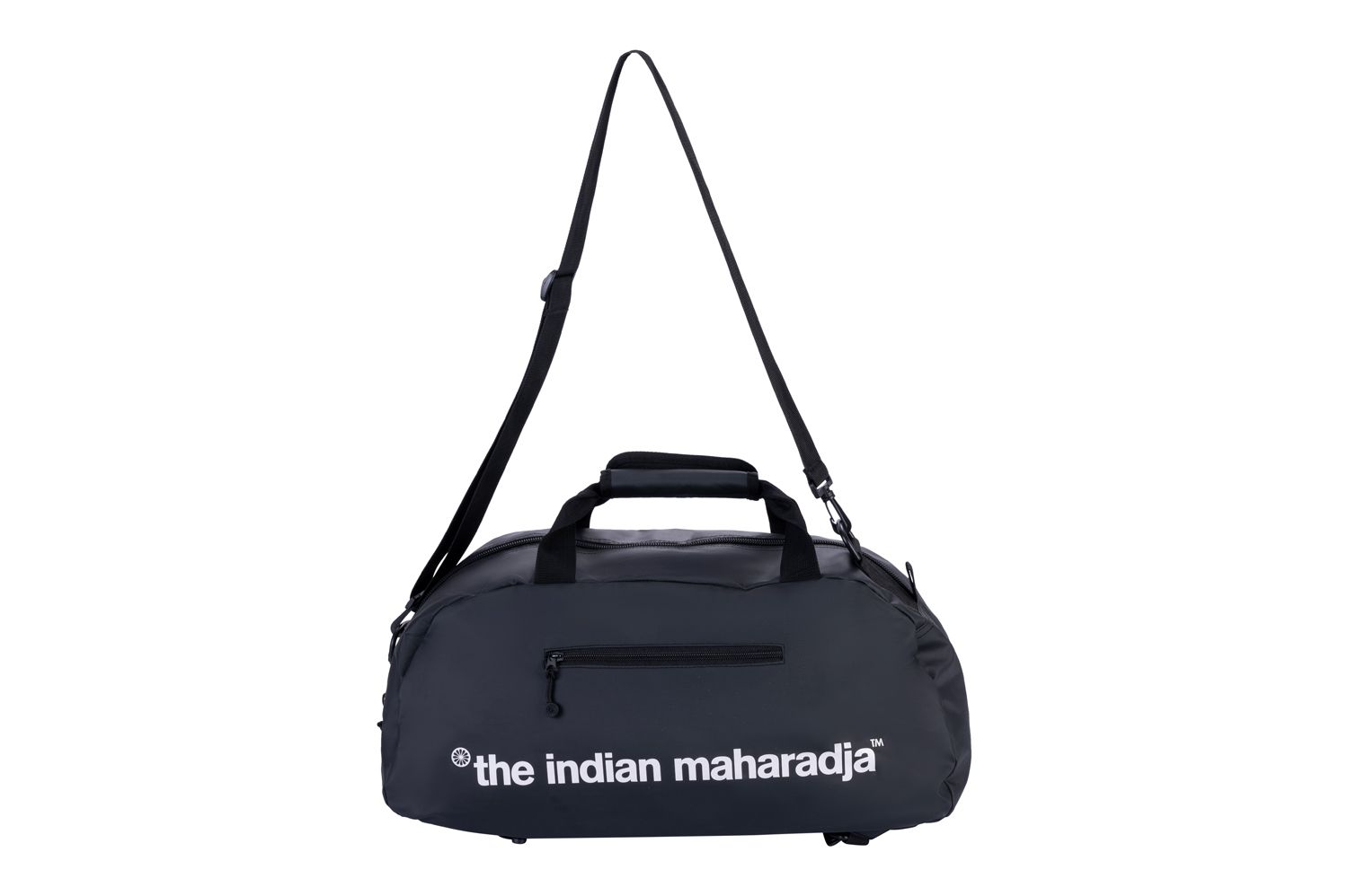 The Indian Maharaja PMR Duffle Bag