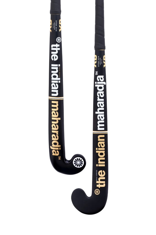 The Indian Maharadja Gold Wood 25'26