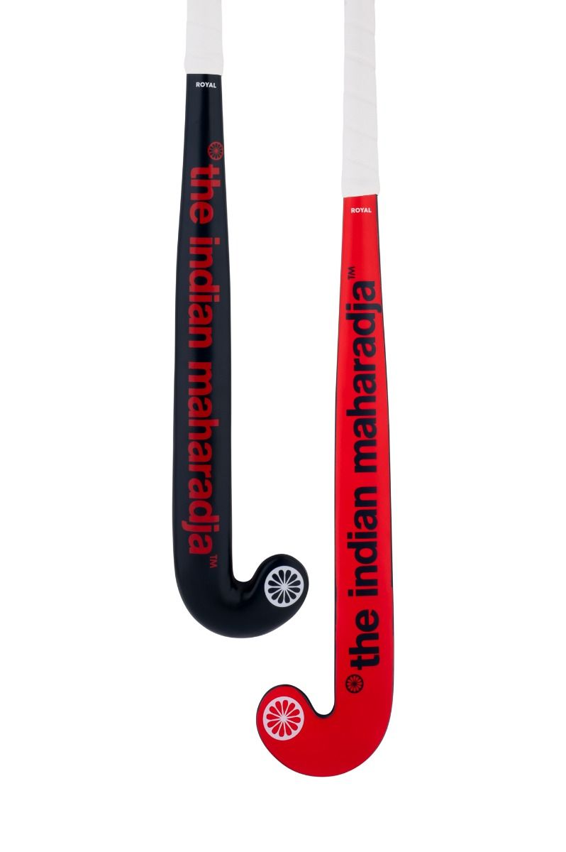 The Indian Maharadja Yuki Royal Junior 25'26