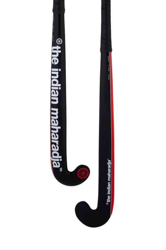 The Indian Maharadja Tegha 10 Indoor 25'26