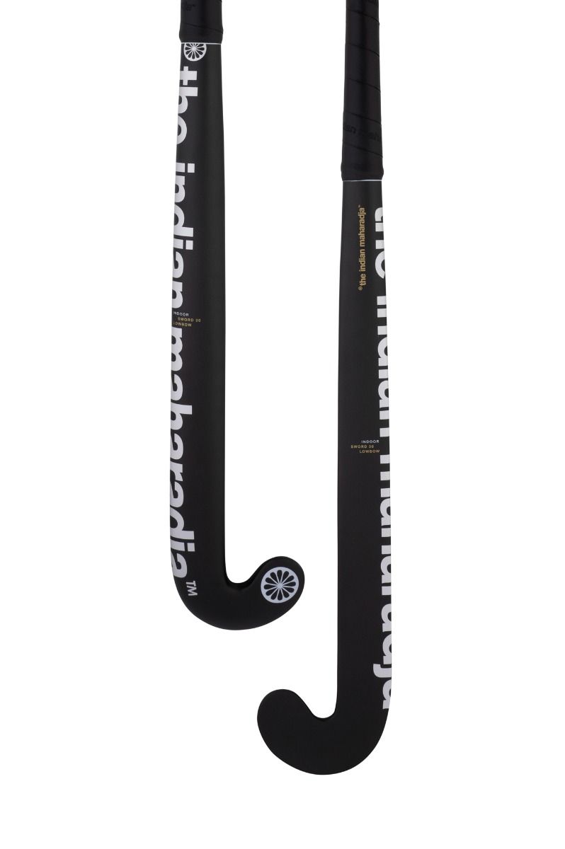 The Indian Maharadja Sword 30 Indoor 25'26