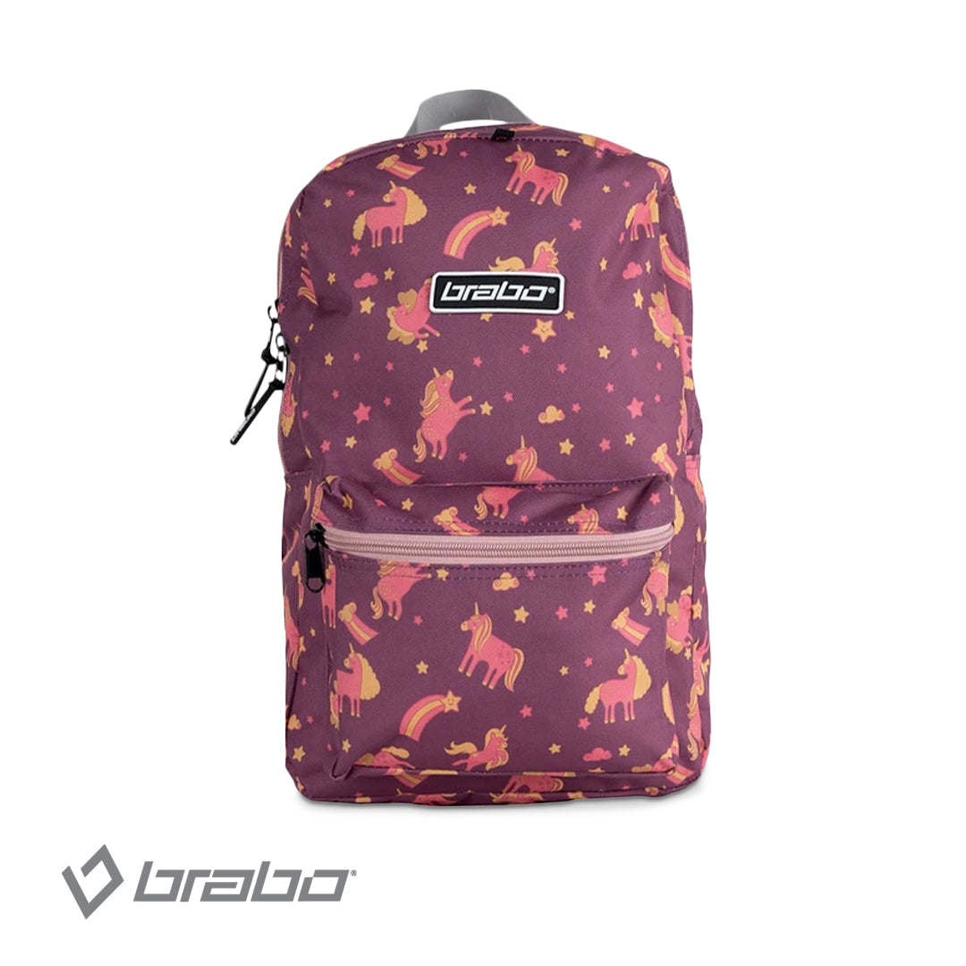 Brabo Animal Unicorn Backpack 23'24