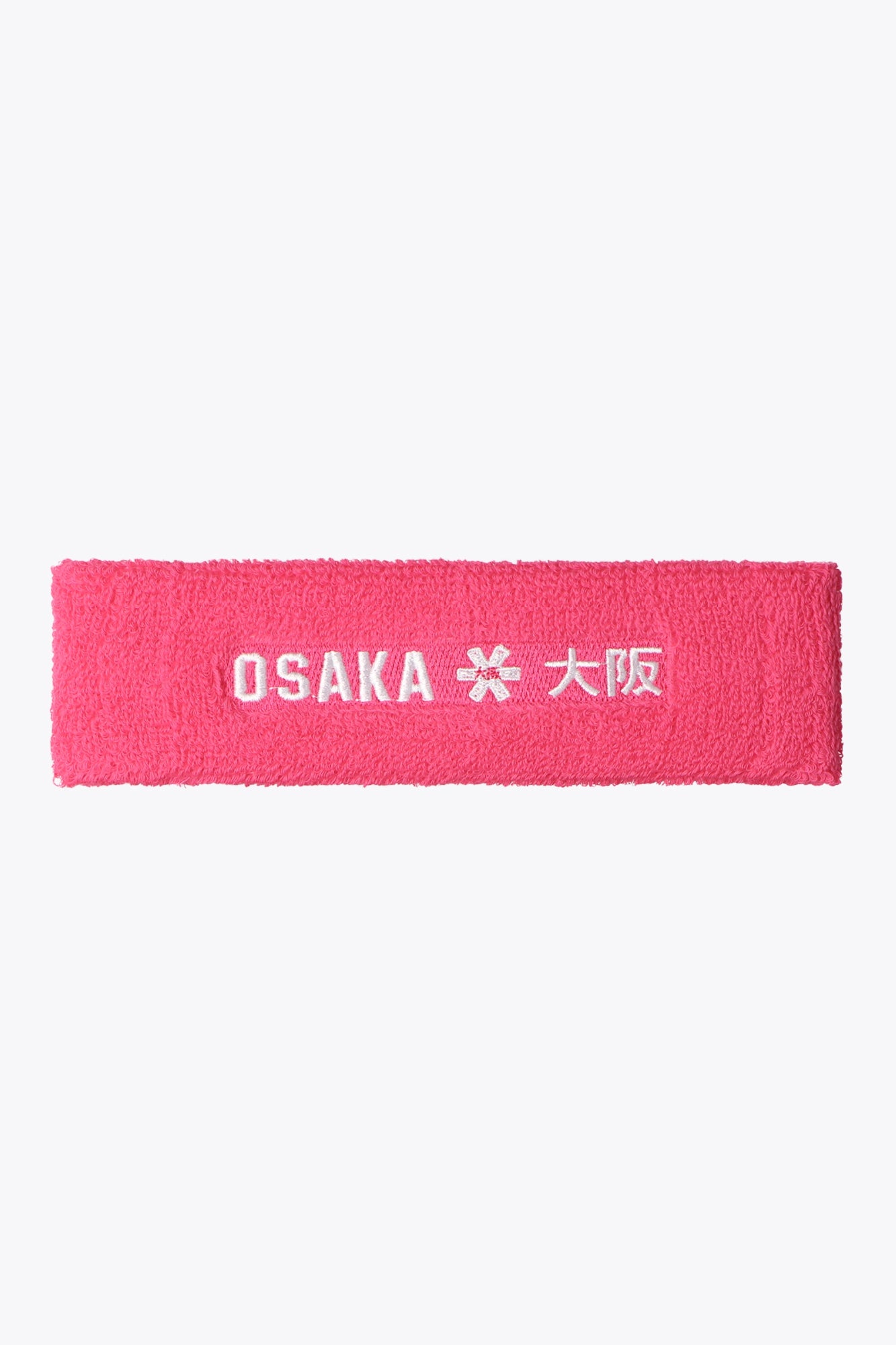 Osaka Zweetband Hoofd 25'26