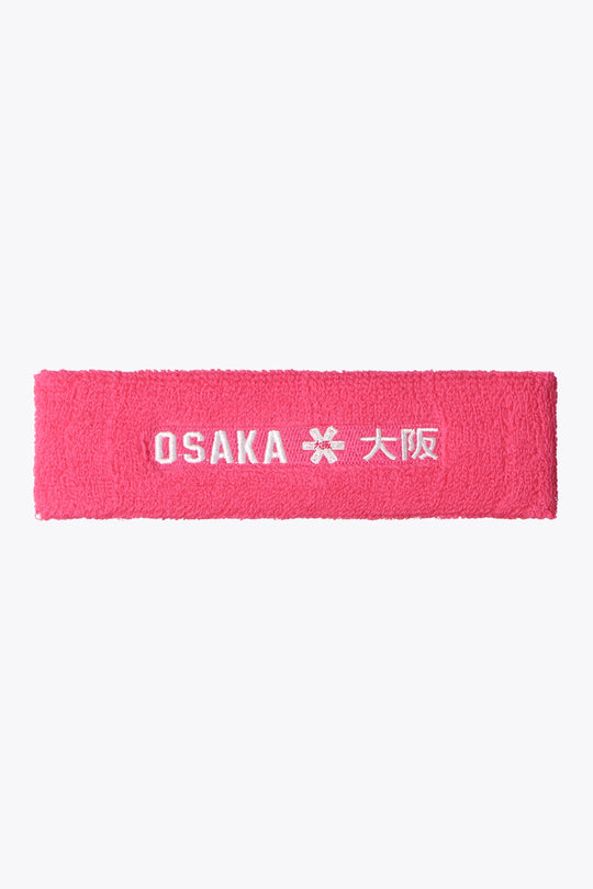 Osaka Zweetband Hoofd 25'26