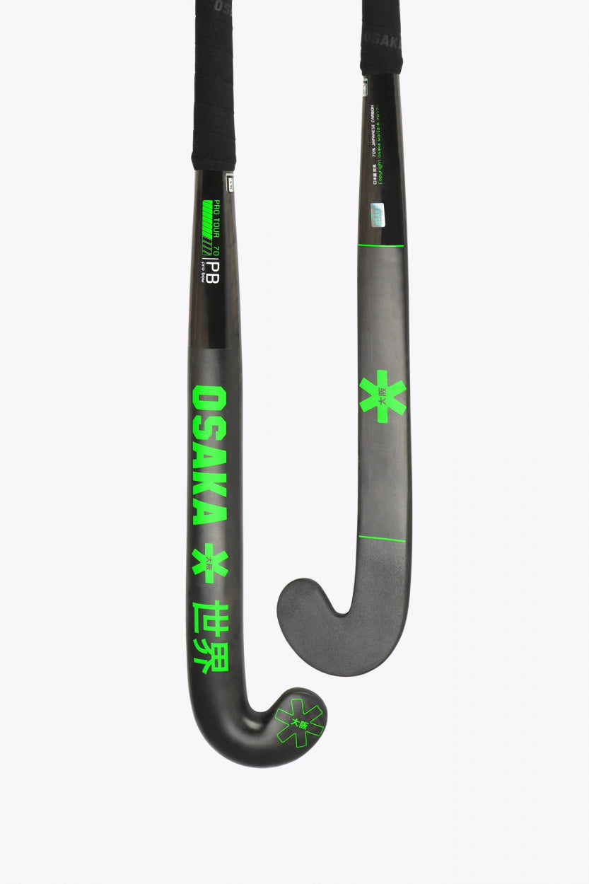 Osaka Pro Tour 70 Pro Bow 25'26