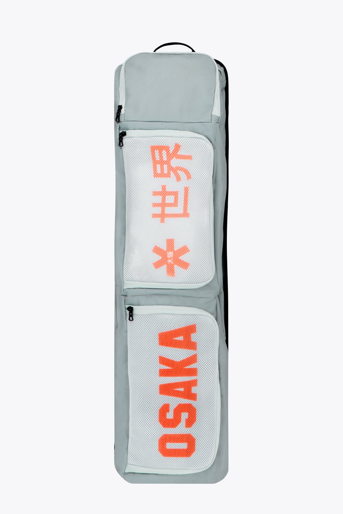 Osaka Sports Large Stick Bag - Gray