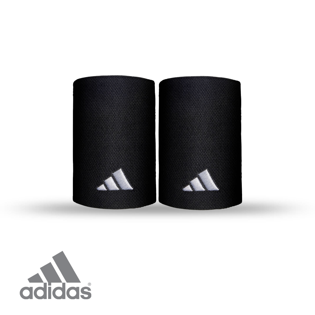 Adidas Wristband Small (Beige) — Mypadellife.com