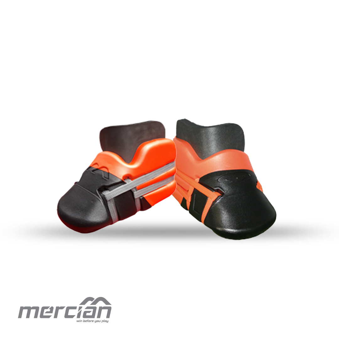 Mercian Genesis 0.2 Kickers