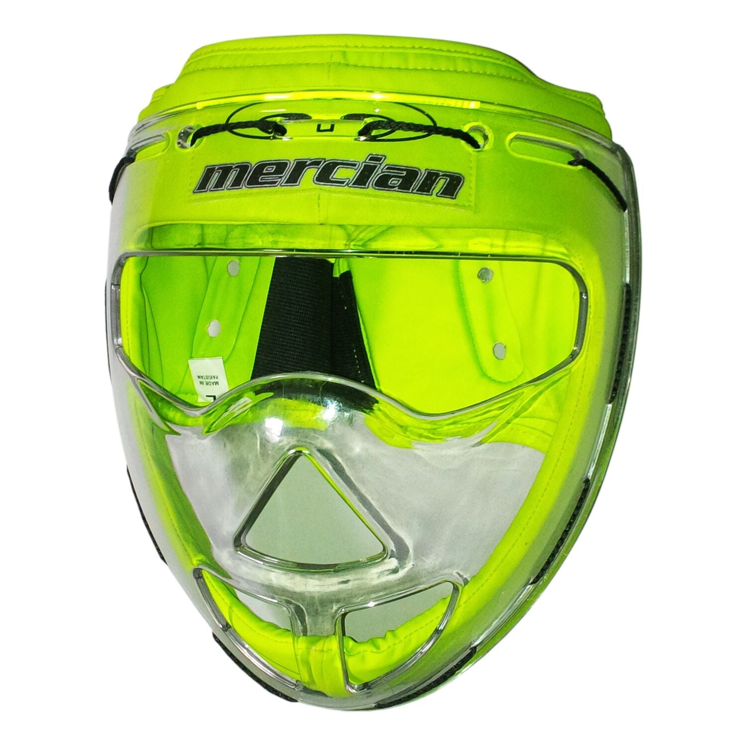 Mercian M-Tec Penalty Corner Mask
