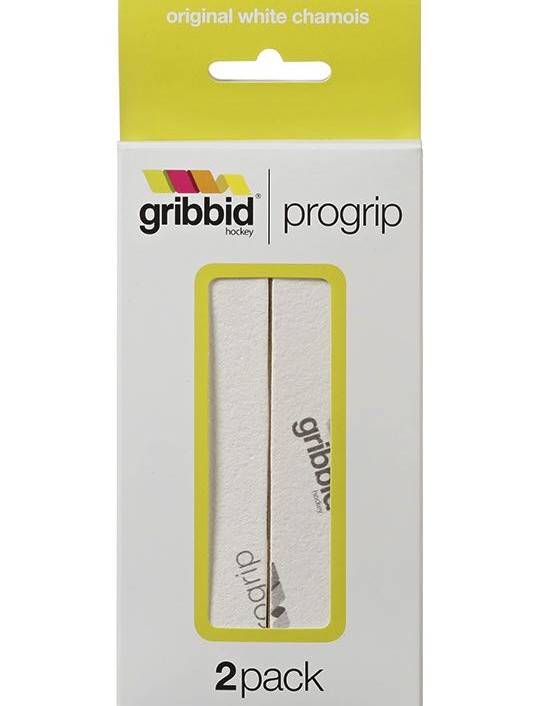 Gribbid Pro 2-Pack Zeem Grip