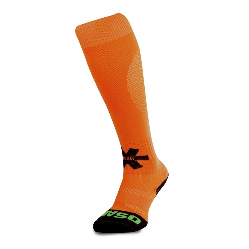 Osaka Socks Orange