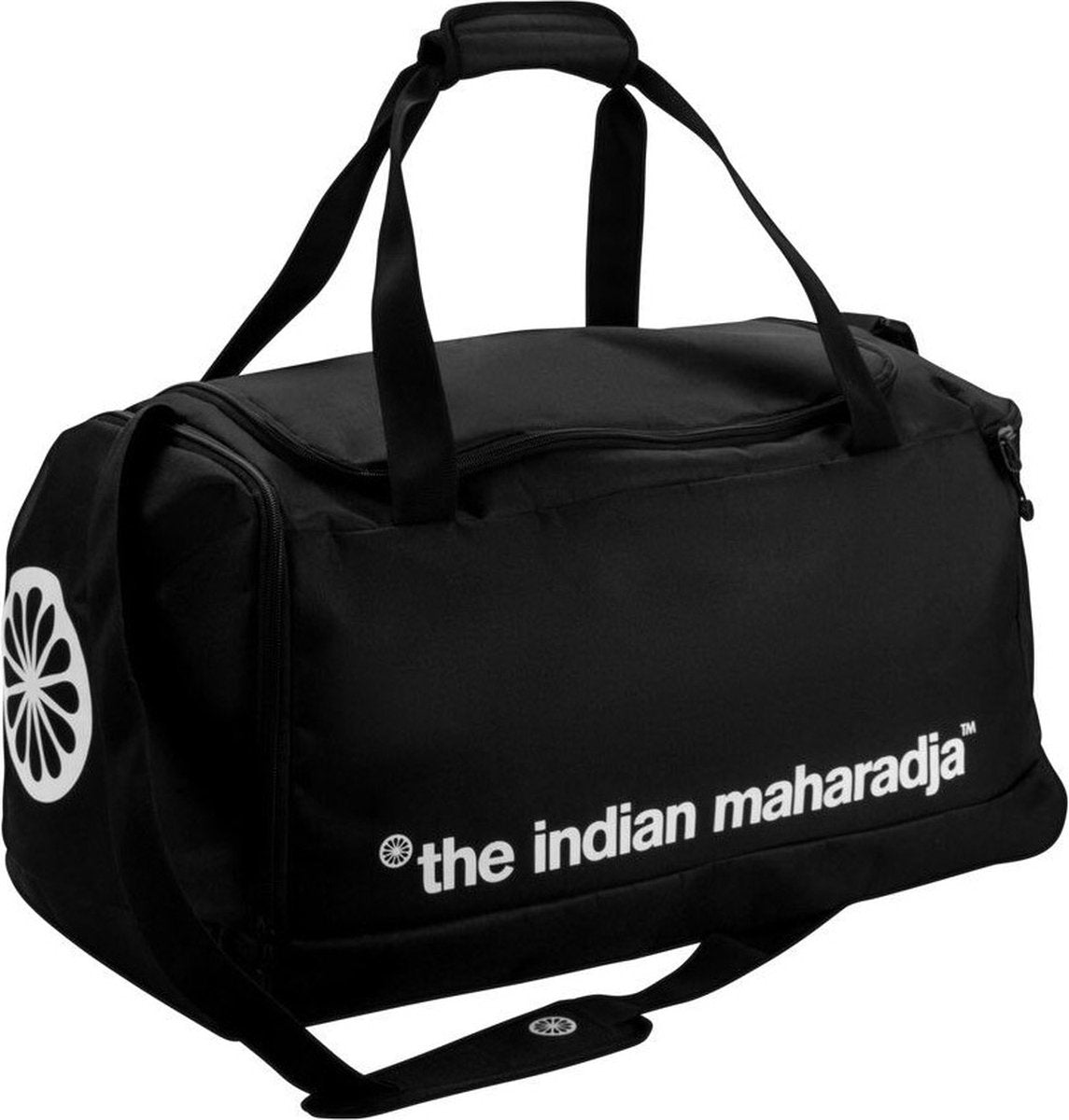Indian Maharajah CMX Duffel Bag