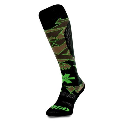 Osaka Socks Camouflage