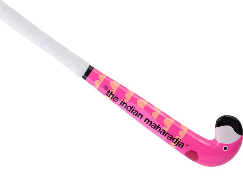The Indian Maharadja Baby Stick