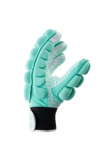 The Indian Maharajah Foam Full Finger Glove