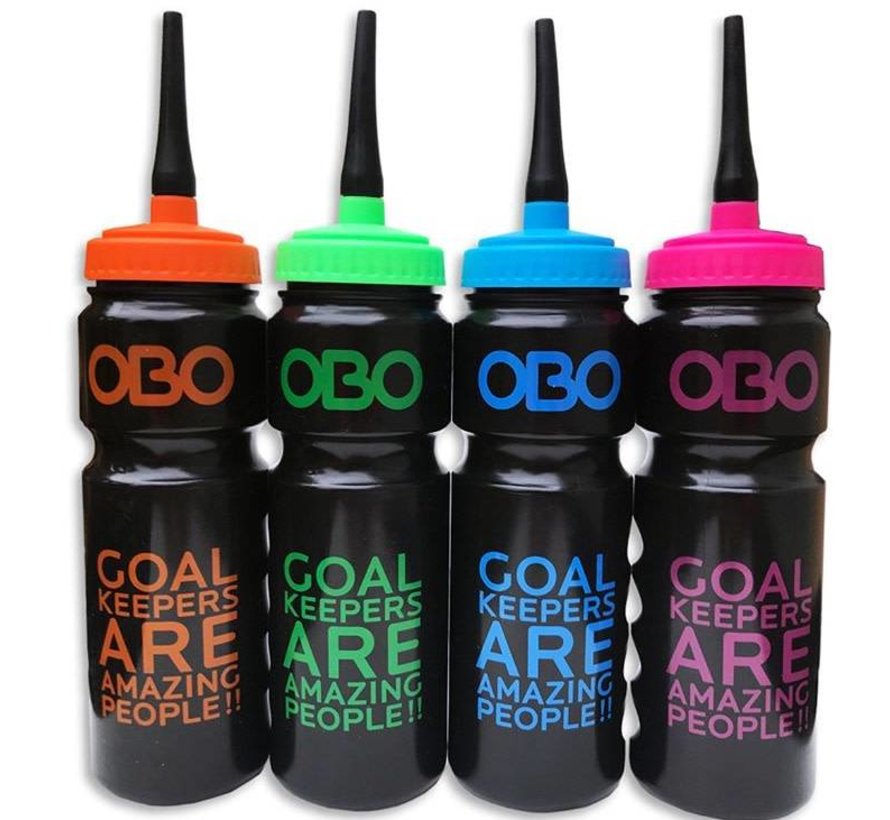 OBO goalkeeper bottle